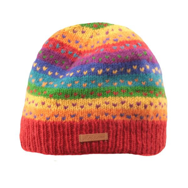 Modell Insar